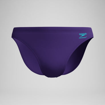 Men's Club Training Brief Purple