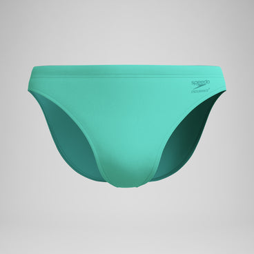 Men's Club Training Brief Turquoise