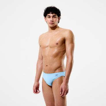 Men's Club Training Brief Blue