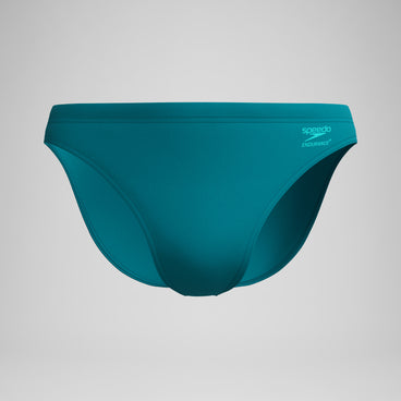 Men's Club Training Brief Teal