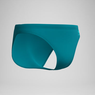 Men's Club Training Brief Teal