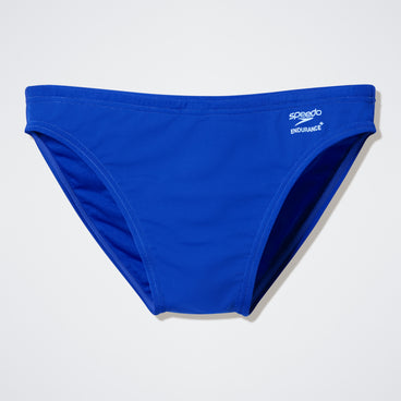 Men's Club Training Brief Blue