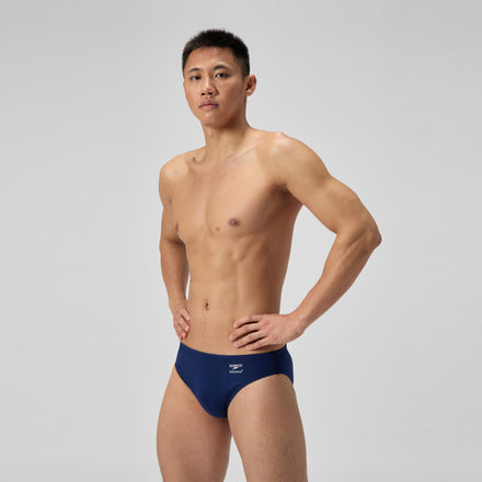 Men's Brief Team Navy