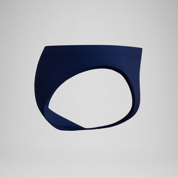 Men's Brief Team Navy