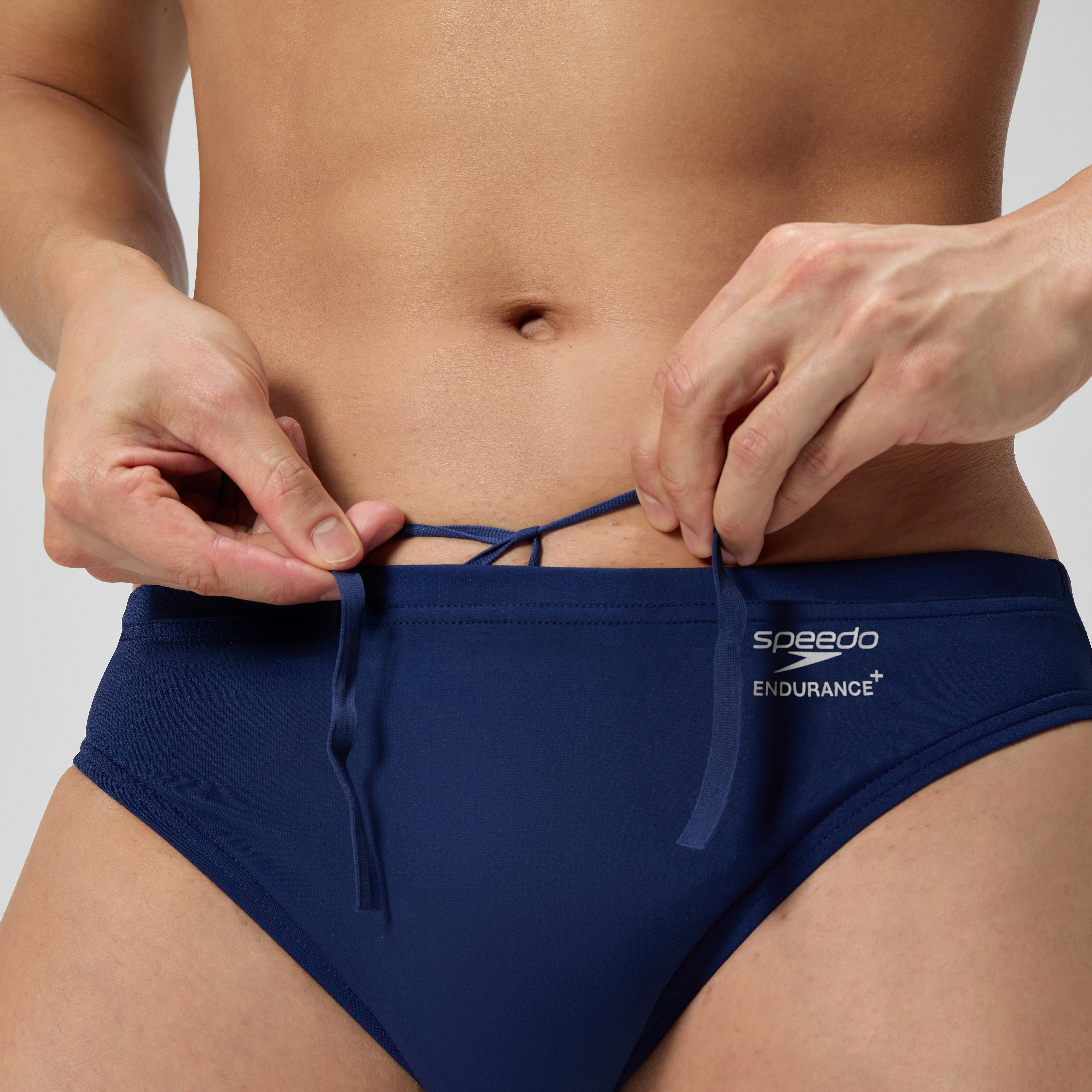 Men's Brief Team Navy | Speedo