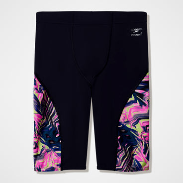 Men's Club Training Splice Jammer Black/Pink