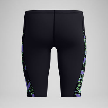 Men's Club Training Splice Jammer Black/Blue