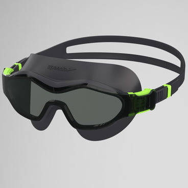 Adult Hydrosity Mask Black/Grey