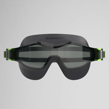 Adult Hydrosity Mask Black/Grey