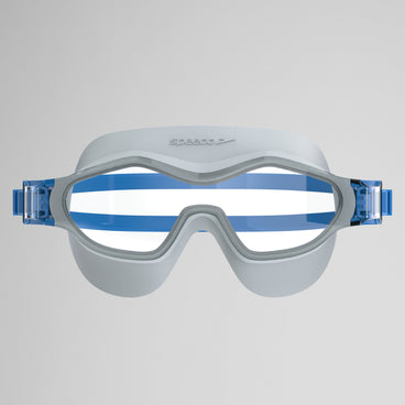Adult Hydrosity Mask Grey/Clear