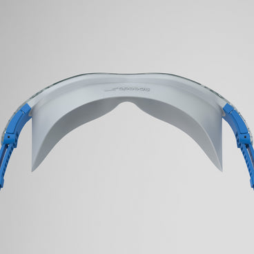 Adult Hydrosity Mask Grey/Clear