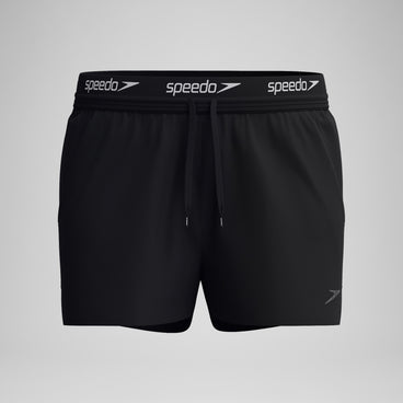 Women's Vanquisher Movement Shorts Black