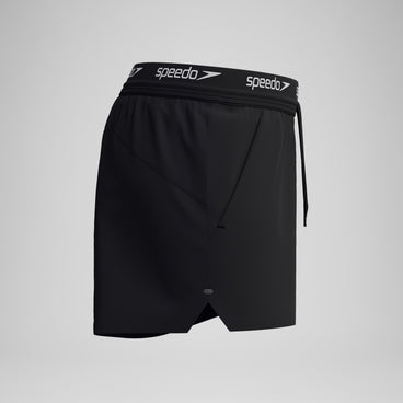 Women's Vanquisher Movement Shorts Black
