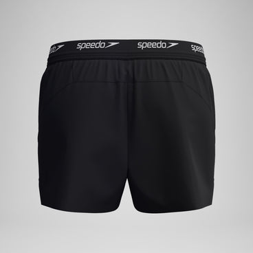 Women's Vanquisher Movement Shorts Black