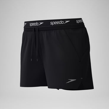 Women's Vanquisher Movement Shorts Black