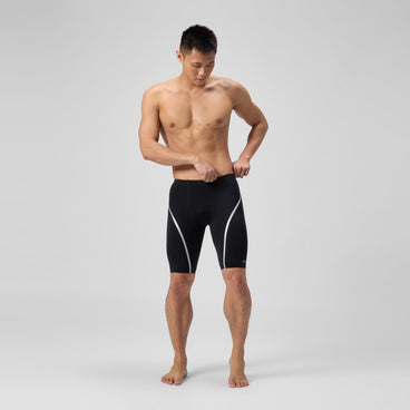 Men's Vanquisher Movement Jammer Black