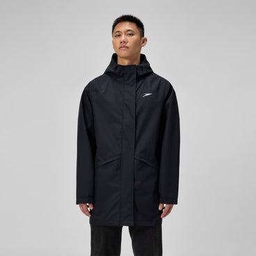 Men's V Class Pro All Weather Jacket Black
