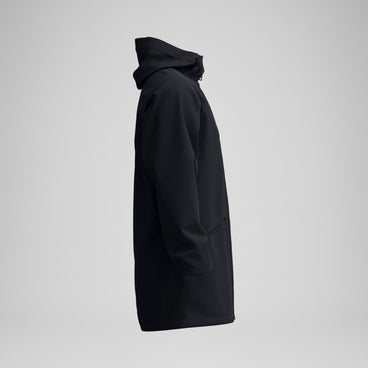 Men's V Class Pro All Weather Jacket Black