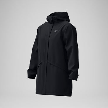 Men's V Class Pro All Weather Jacket Black