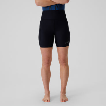 Women's Vanquisher Pro Shorts Black