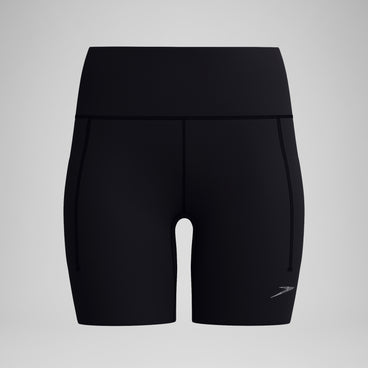 Women's Vanquisher Pro Shorts Black