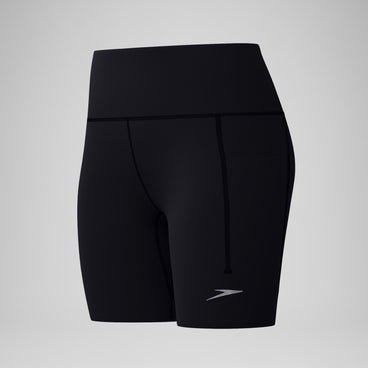 Women's Vanquisher Pro Shorts Black