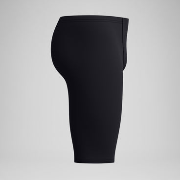 Men's Club Training Printed Jammer Black/Green
