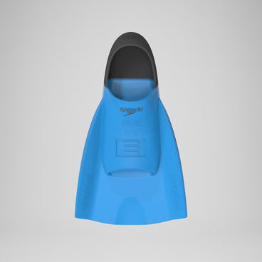 Speedo DMC Original Fin Blue/Grey