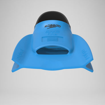 Speedo DMC Original Fin Blue/Grey
