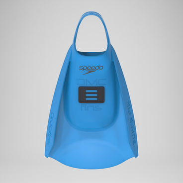 Speedo DMC Super Fin Blue/Grey