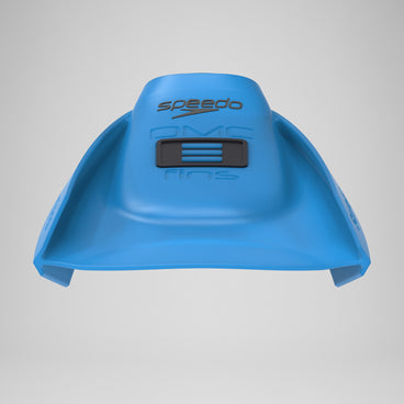 Speedo DMC Super Fin Blue/Grey