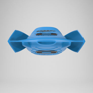 Speedo DMC Super Fin Blue/Grey