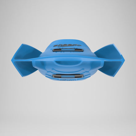 Speedo DMC Super Fin Blue/Grey