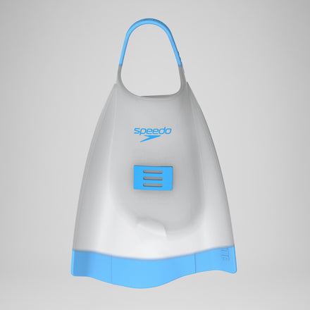 Speedo DMC Elite Fin Blue/Grey