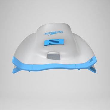 Speedo DMC Elite Fin Blue/Grey