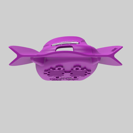 Speedo DMC Elite Fin Purple