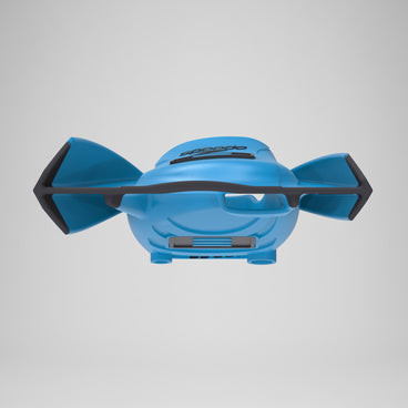 Speedo DMC Elite Max Fin Blue/Grey