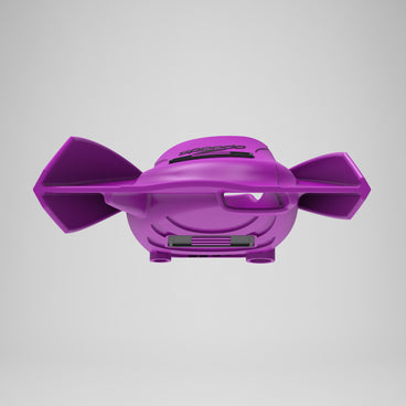 Speedo DMC Elite Max Fin Purple