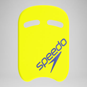 Unisex Kickboard Yellow