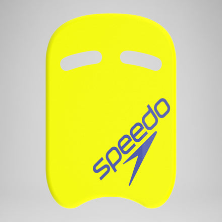 Unisex Kickboard Yellow