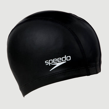Unisex Ultra Pace Cap Black