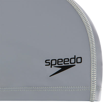 Adult Ultra Pace Cap Silver