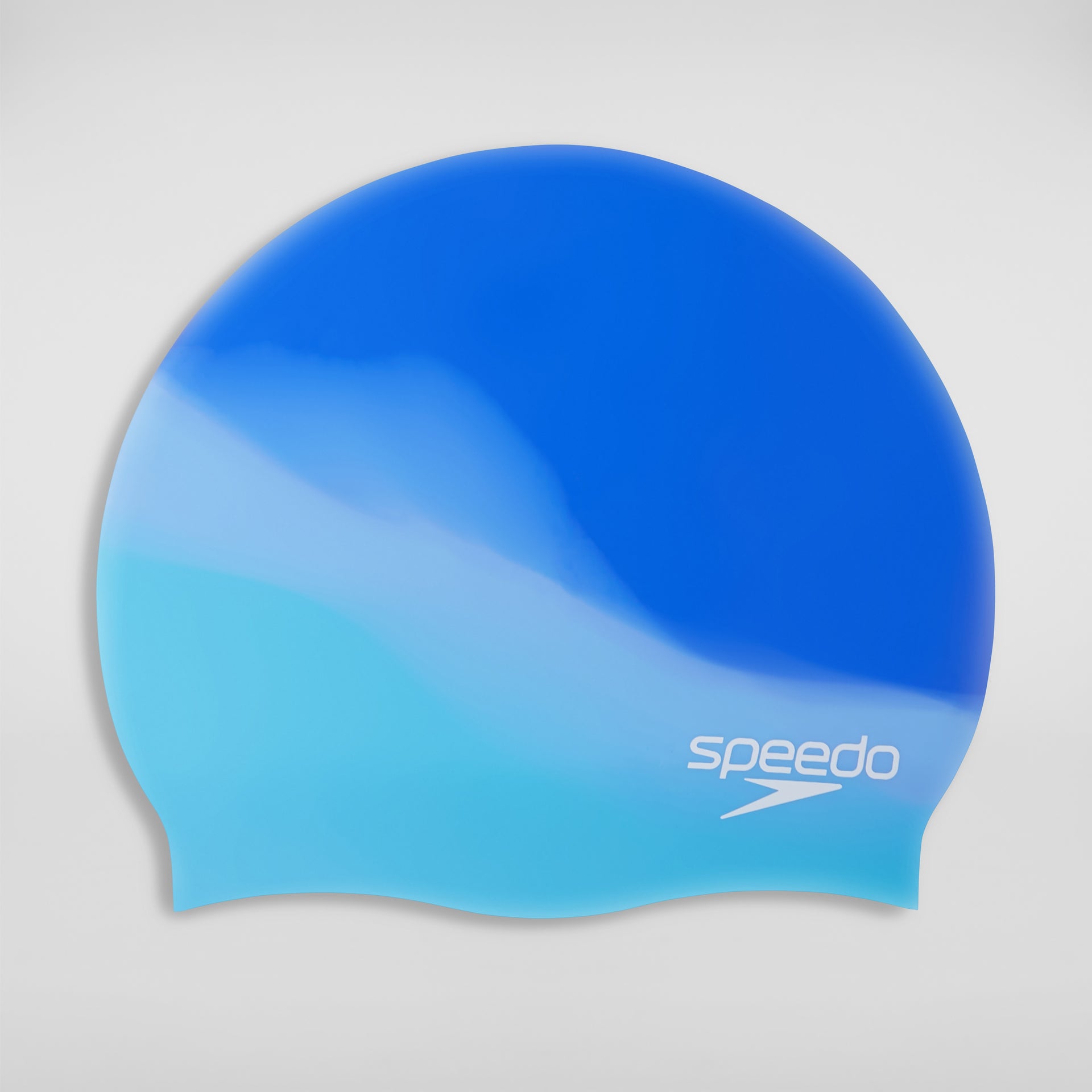 Multi Silicone Swim Cap