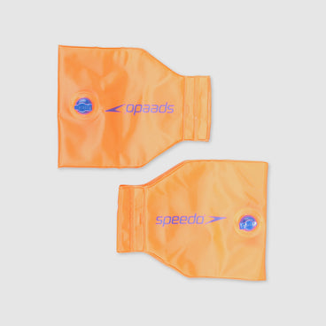 Junior Armbands Orange