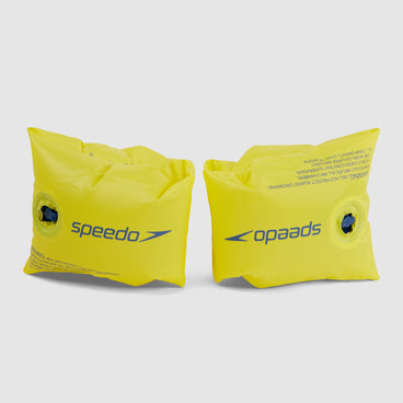 Junior Armbands Yellow