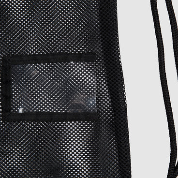 Equipment Mesh Bag Black