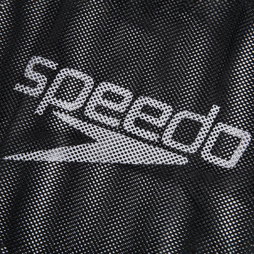 Equipment Mesh Bag Black
