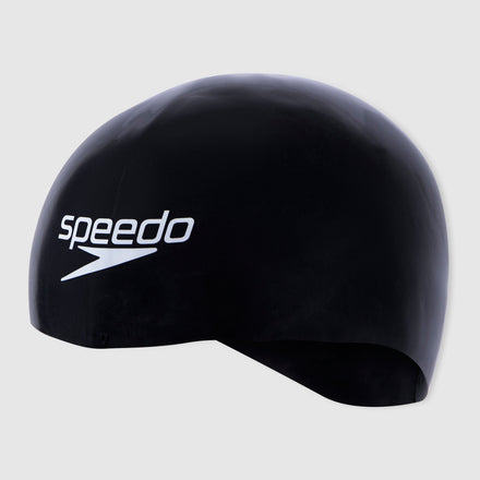 Unisex Fastskin Cap Black/White