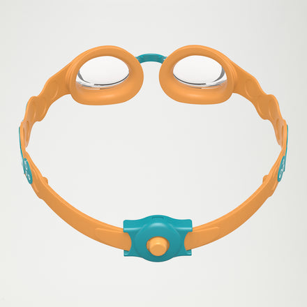 Infant Spot Goggles Orange