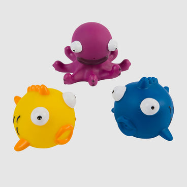 Learn to Swim Squirty Toys